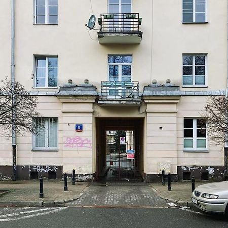 Warsaw Concierge Wilanowska Varsóvia Exterior foto